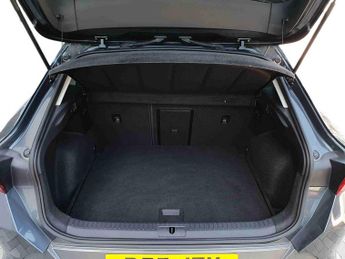 Cupra Formentor 1.5 TSI 150 V1 5dr DSG