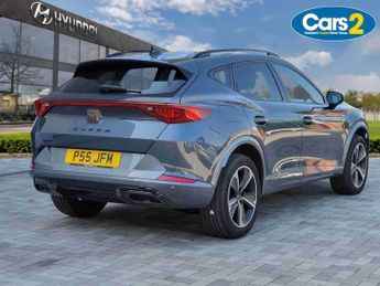 Cupra Formentor 1.5 TSI 150 V1 5dr DSG