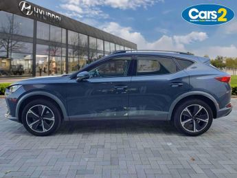Cupra Formentor 1.5 TSI 150 V1 5dr DSG