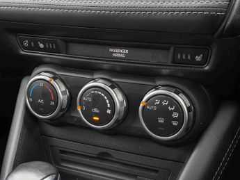 Mazda CX-3 2.0 Sport Nav + 5dr Auto