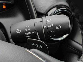 Mazda CX-3 2.0 Sport Nav + 5dr Auto