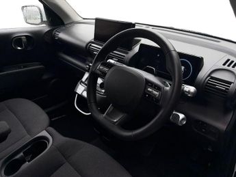 Hyundai Inster 85kW 02 49kWh 5dr Auto