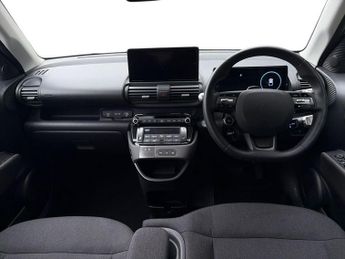 Hyundai Inster 85kW 02 49kWh 5dr Auto