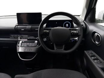 Hyundai Inster 85kW 02 49kWh 5dr Auto