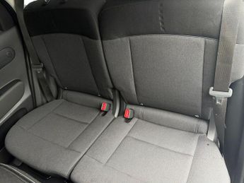 Hyundai Inster 85kW 02 49kWh 5dr Auto