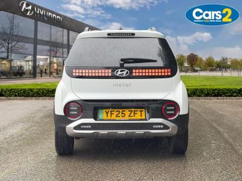 Hyundai Inster 85kW 02 49kWh 5dr Auto