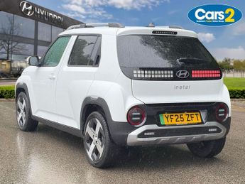 Hyundai Inster 85kW 02 49kWh 5dr Auto