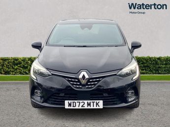 Renault Clio 1.6 E-TECH full hybrid 145 Techno 5dr Auto