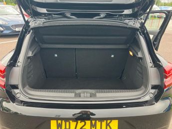 Renault Clio 1.6 E-TECH full hybrid 145 Techno 5dr Auto