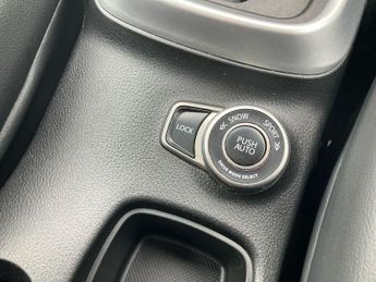 Suzuki SX4 S-Cross 1.4 Boosterjet SZ5 ALLGRIP 5dr Auto