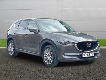 Mazda CX5 