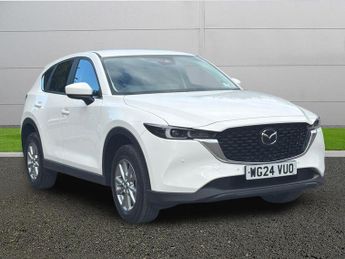 Mazda CX5 