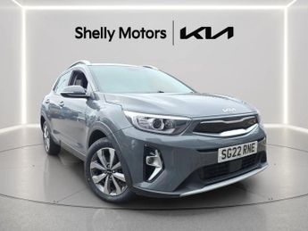 Kia Stonic 1.0T GDi 99 2 5dr DCT