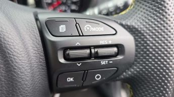 Kia Picanto 1.0 X-Line S 5dr Auto
