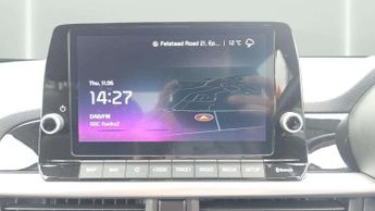 Kia Picanto 1.0 X-Line S 5dr Auto