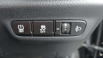 Kia Picanto 1.0 X-Line S 5dr Auto