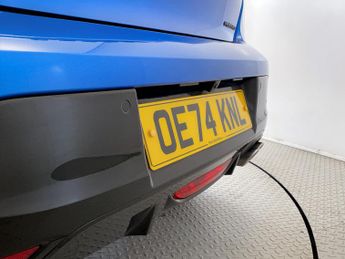 Peugeot 208 1.2 Hybrid 136 GT 5dr e-DSC6