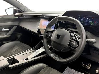 Peugeot 408 1.2 PureTech GT 5dr EAT8