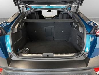 Peugeot 408 1.2 PureTech GT 5dr EAT8