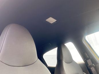 Nissan Juke 1.0 DiG-T N-Connecta 5dr DCT