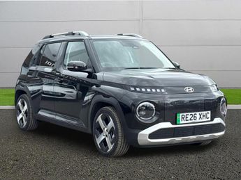 Hyundai Inster 