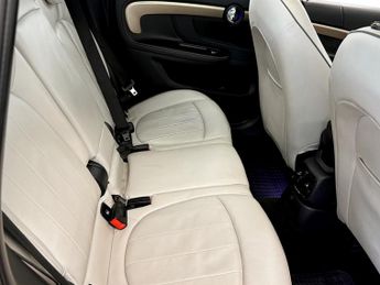 MINI Countryman 2.0 Cooper D ALL4 5dr Auto