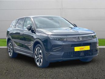 Vauxhall Grandland 