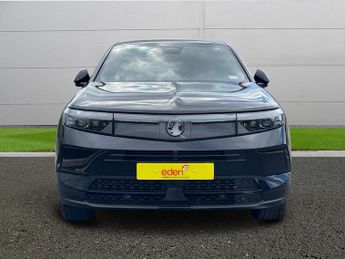 Vauxhall Grandland 