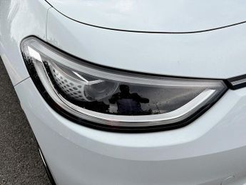 Volkswagen Id.3 150kW Family Pro Performance 58kWh 5dr Auto
