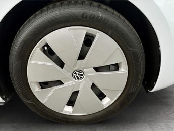 Volkswagen Id.3 150kW Family Pro Performance 58kWh 5dr Auto