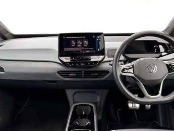Volkswagen Id.3 150kW Family Pro Performance 58kWh 5dr Auto