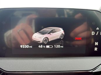 Volkswagen Id.3 150kW Family Pro Performance 58kWh 5dr Auto