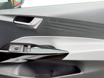 Volkswagen Id.3 150kW Family Pro Performance 58kWh 5dr Auto