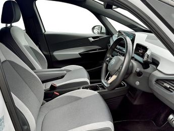 Volkswagen Id.3 150kW Family Pro Performance 58kWh 5dr Auto