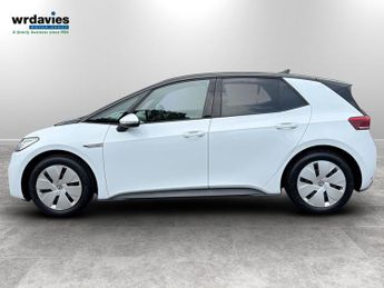 Volkswagen Id.3 150kW Family Pro Performance 58kWh 5dr Auto