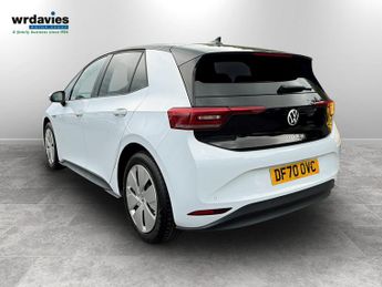 Volkswagen Id.3 150kW Family Pro Performance 58kWh 5dr Auto