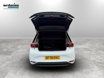 Volkswagen Id.3 150kW Family Pro Performance 58kWh 5dr Auto