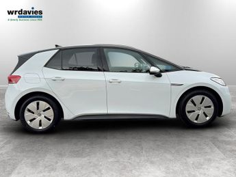 Volkswagen Id.3 150kW Family Pro Performance 58kWh 5dr Auto