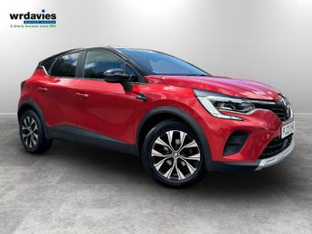 Renault Captur 1.0 TCE 90 Evolution 5dr