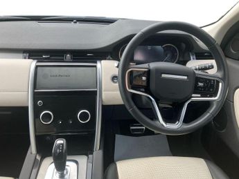 Land Rover Discovery Sport 2.0 D200 R-Dynamic SE 5dr Auto [5 Seat]