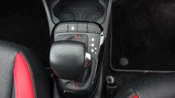 Kia Picanto 1.0 GT-line 5dr Auto [4 seats]