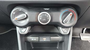Kia Picanto 1.0 GT-line 5dr Auto [4 seats]