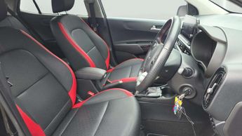 Kia Picanto 1.0 GT-line 5dr Auto [4 seats]