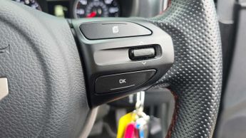 Kia Picanto 1.0 GT-line 5dr Auto [4 seats]
