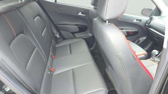 Kia Picanto 1.0 GT-line 5dr Auto [4 seats]