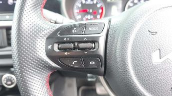 Kia Picanto 1.0 GT-line 5dr Auto [4 seats]