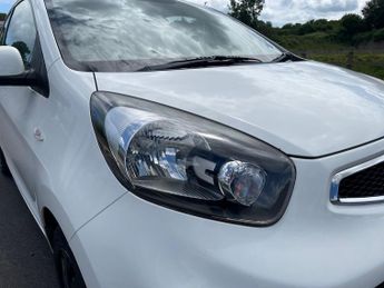 Kia Picanto 