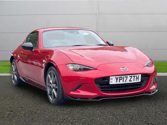 Mazda MX5 