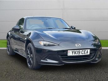 Mazda MX5 