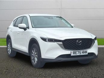 Mazda CX5 